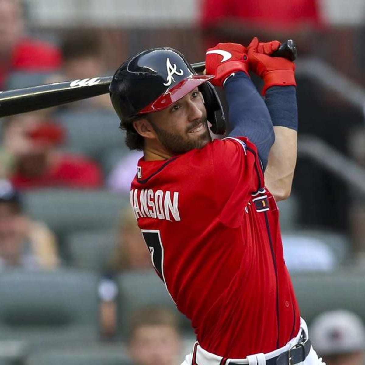 Braves could place Dansby Swanson, Nick Markakis on IL