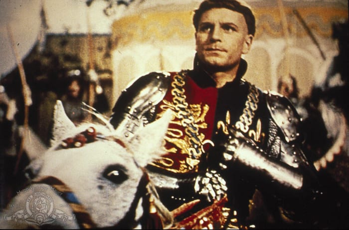 “Henry V” (1944)