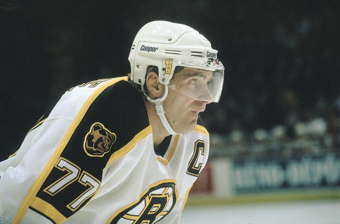 The best gamers who by no means gained an MVP The best gamers who by no means gained an MVP Ray Bourque