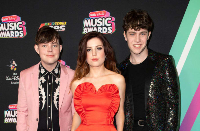 “Cool Kids” by Echosmith