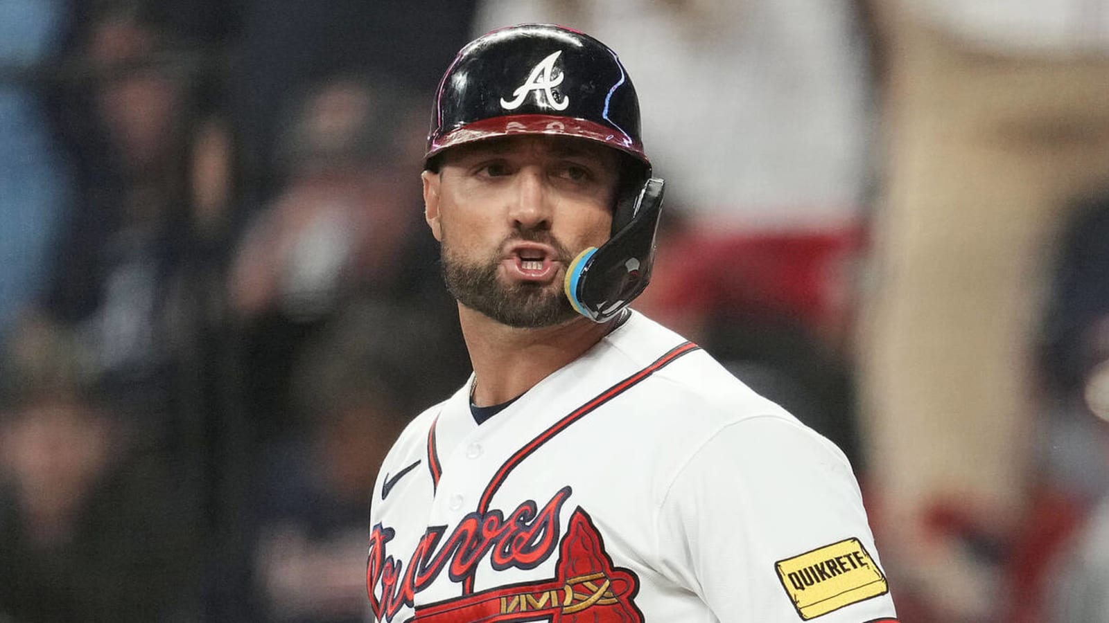  Kevin Pillar finds a new home