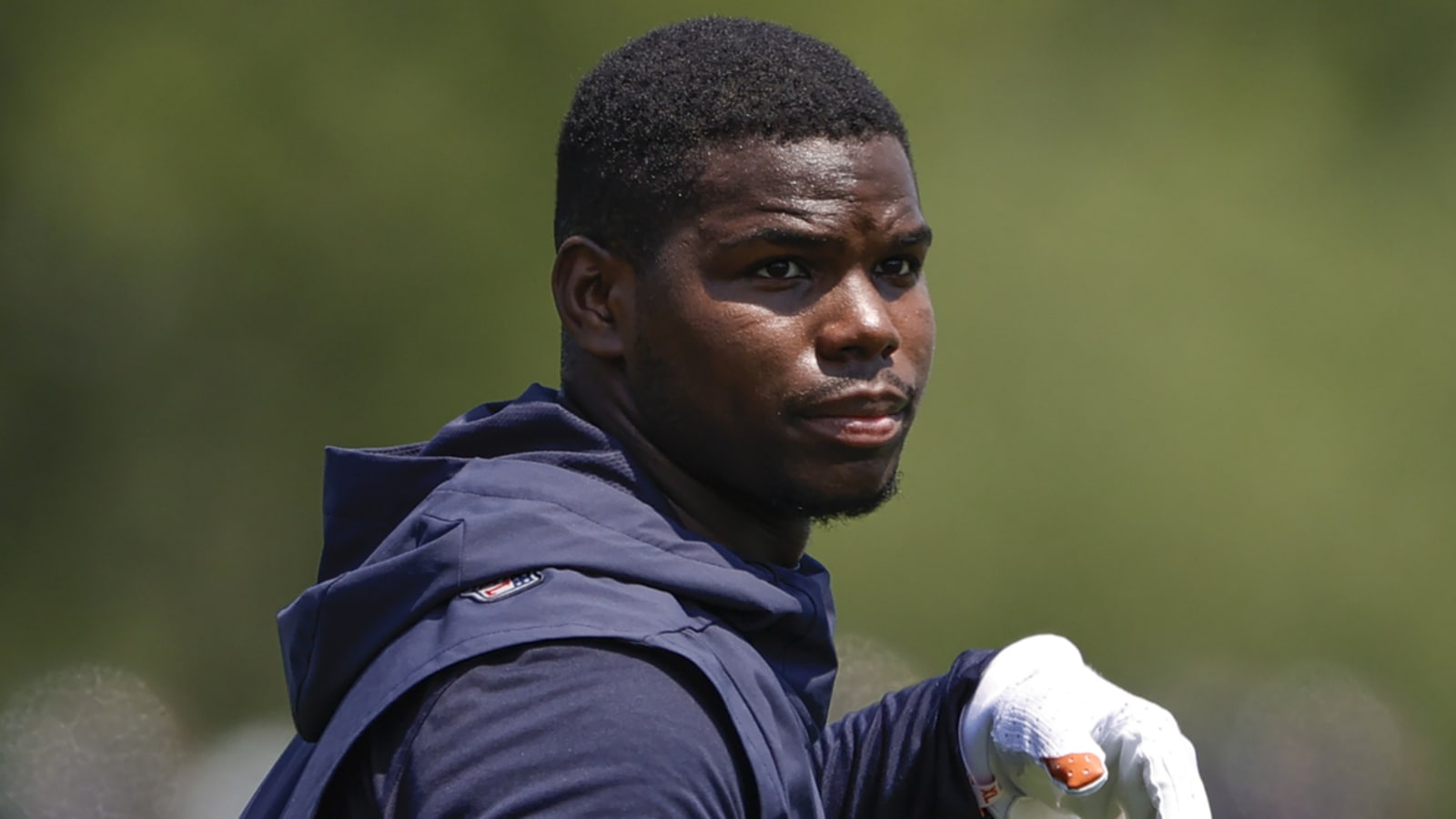 Former Pro Bowler decided on Jets comeback attempt after gaining weight