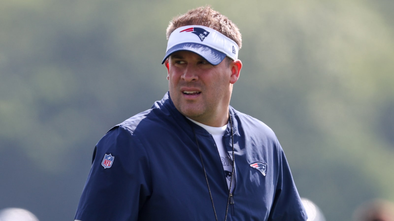 What Pats' Josh McDaniels could learn from Kliff Kingsbury