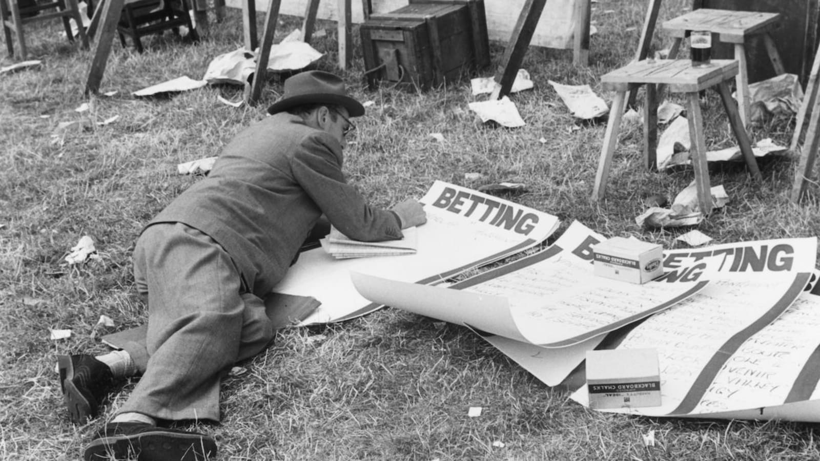 When Sharps are blunt: Bettors adopt modern tactics in battle with books