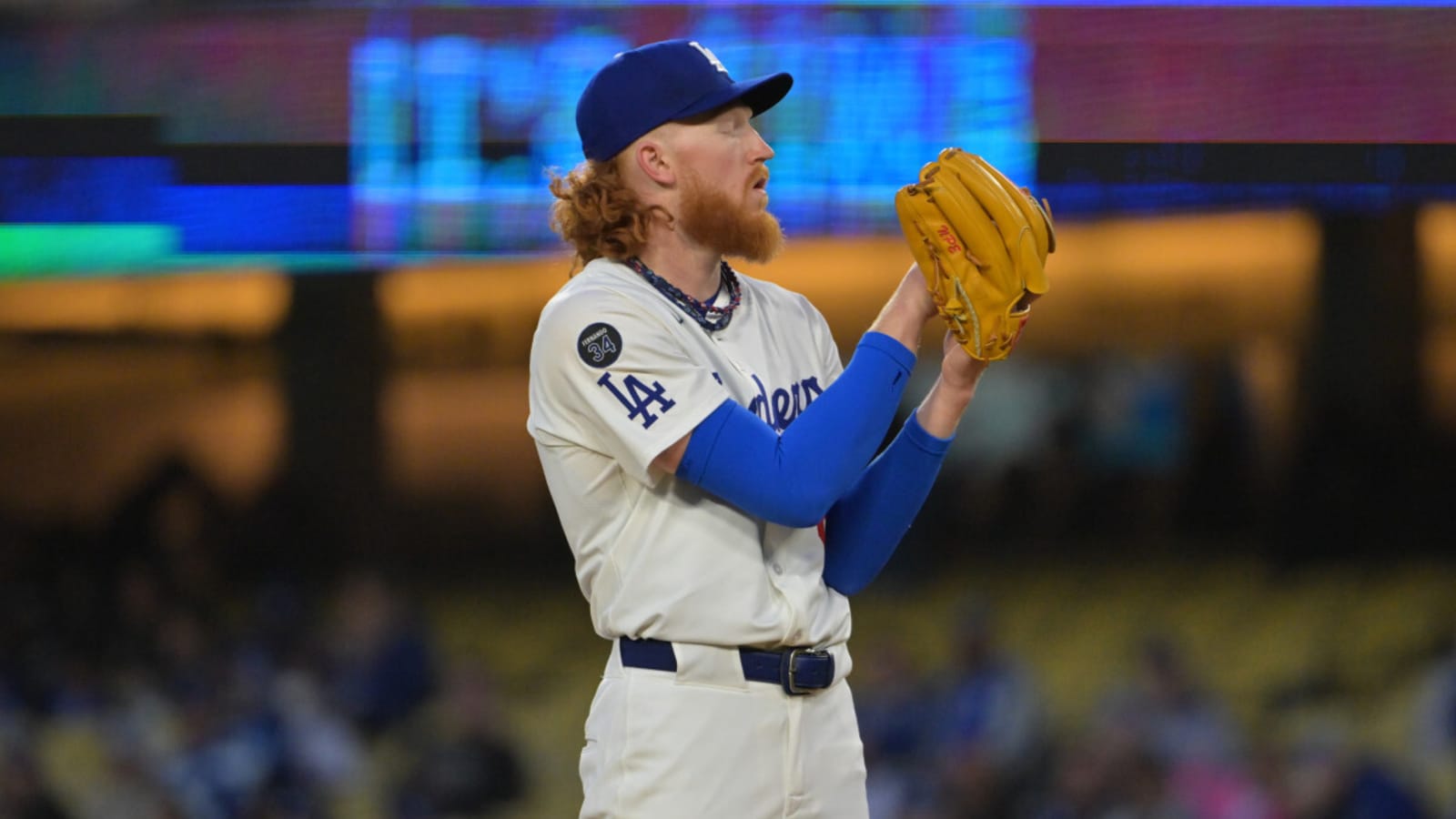 Dodgers Predicted to Cut Ties With Dustin May in Trade for $70 Million Infielder from Division Rival