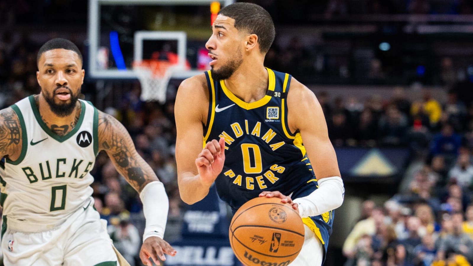 How Did NBA Analysts Disrespect Pacers?