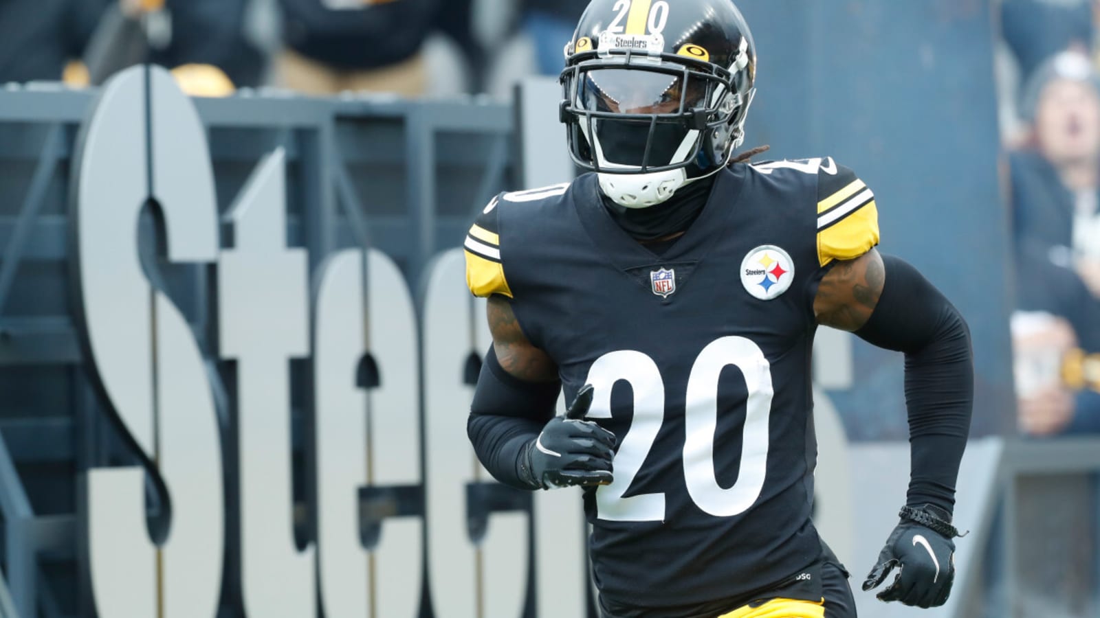 Steelers are back to square one at a valuable position following the suspension of veteran CB