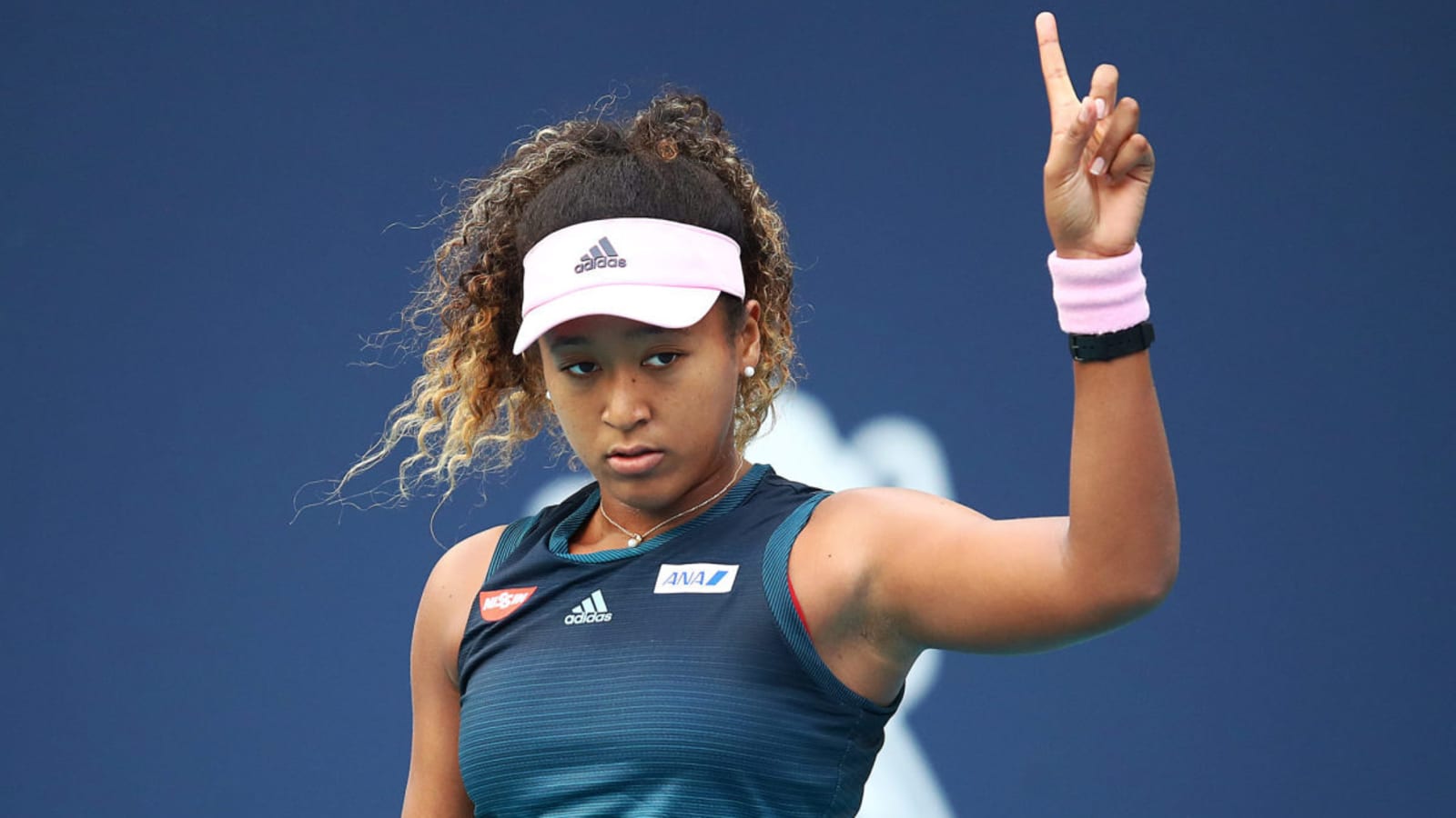 Tennis Star Naomi Osaka Breaks Up With Her Famous Boyfriend