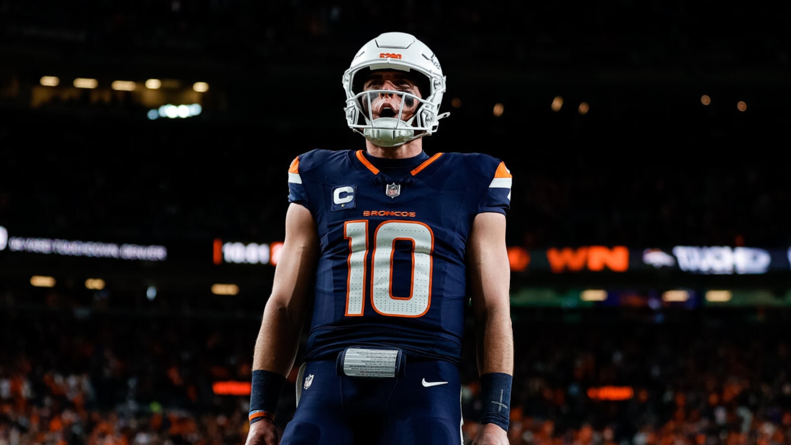 Sean Payton Makes Promising Comments on Broncos&#39; Bo Nix Target