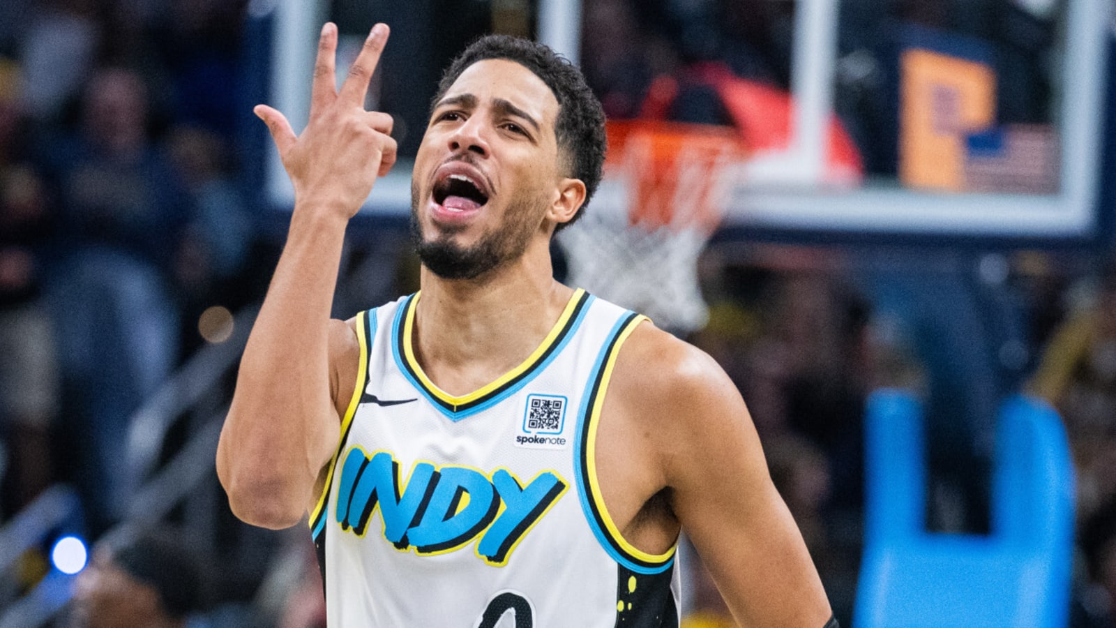 How Is &#39;Smiling Savior&#39; Tyrese Haliburton Leading the Pacers?