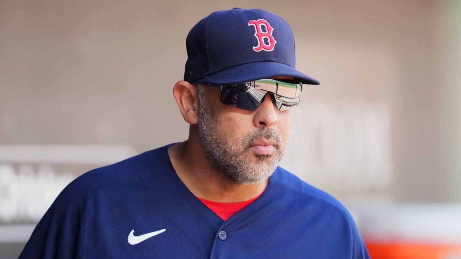 Red Sox hire Alex Cora as manager