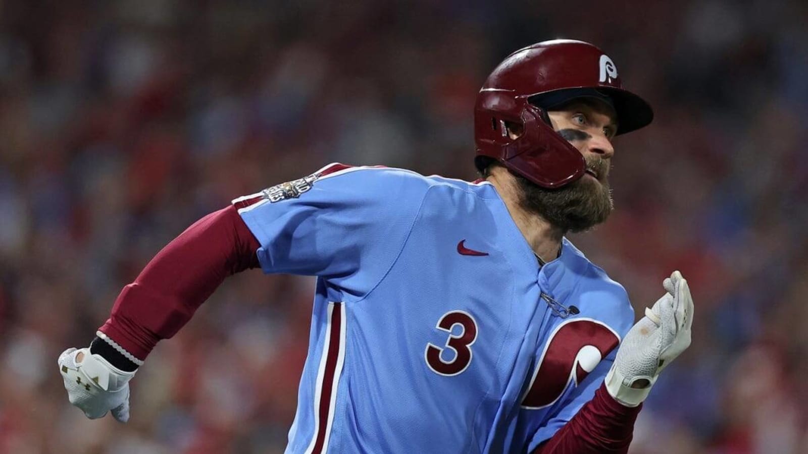 MLB Hot Stove: Philadelphia Phillies Offseason Additions and Subtractions