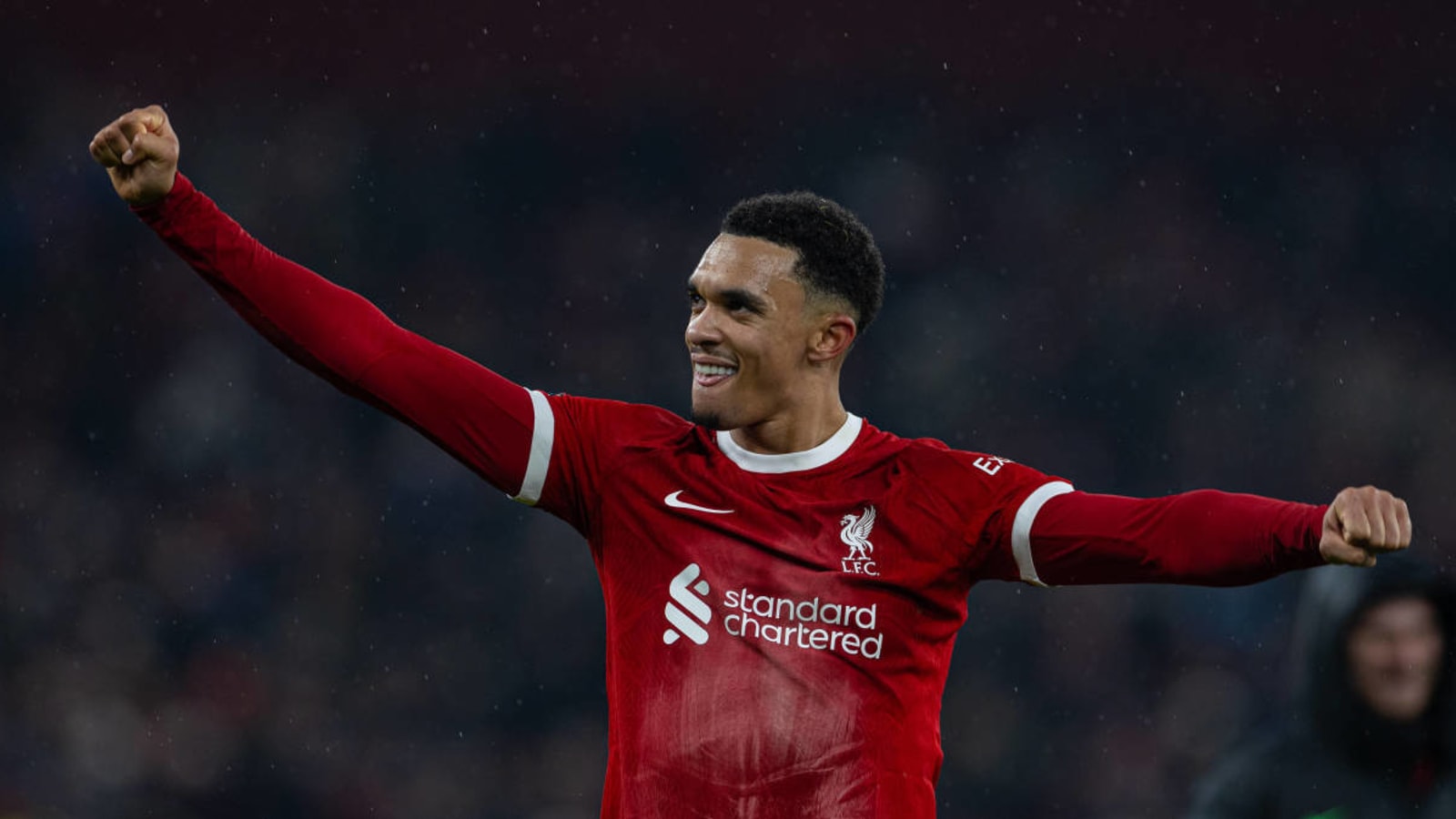 Trent Alexander-Arnold Breaks EPL Record for Most Assists by a Defender As Liverpool Beat Burnley