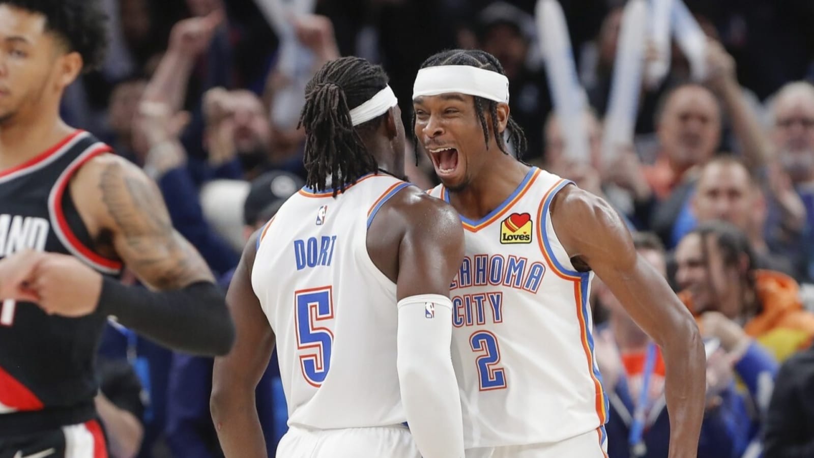 Analyst Suggests OKC Thunder Had Underwhelming NBA Trade Deadline