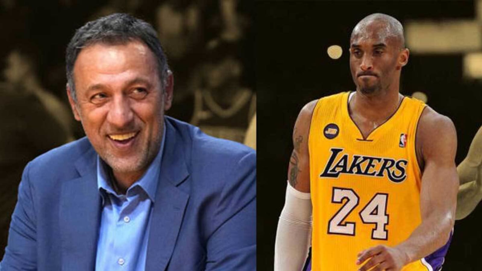 They didn t tell me what was going on I didn t like it Vlade Divac was so infuriated with being traded for Kobe that he threatened to retire Yardbarker