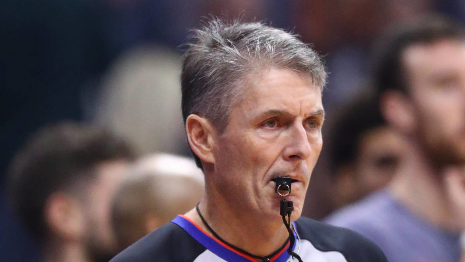 Scott Foster officiating Game 6 is bad news for Chris Paul, Suns