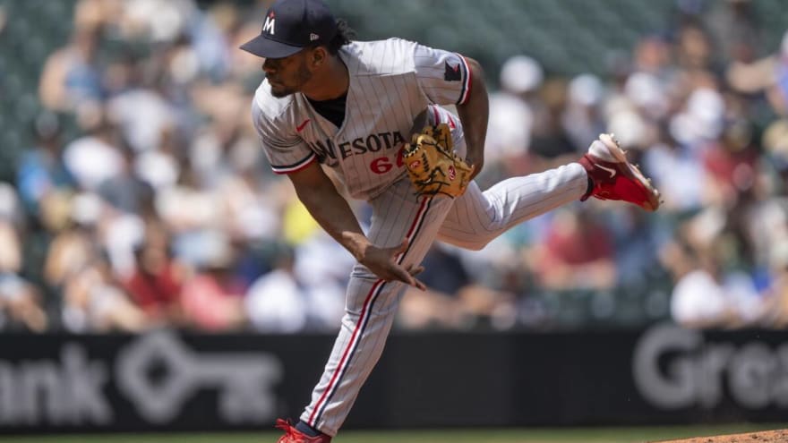 Game 162: Twins at Rockies - Twinkie Town