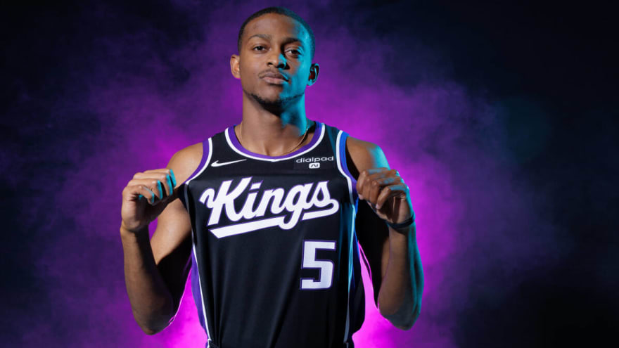 Sacramento Kings unveil new jerseys for 2023-24 Season - The Kings Herald