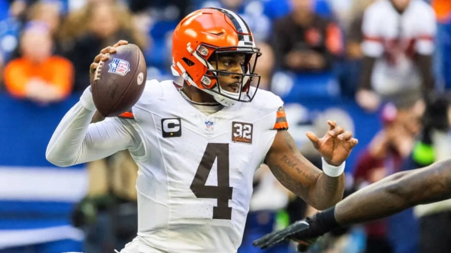 Cleveland Browns’ 2024 NFL Schedule: Release date, opponents, biggest games, and predictions