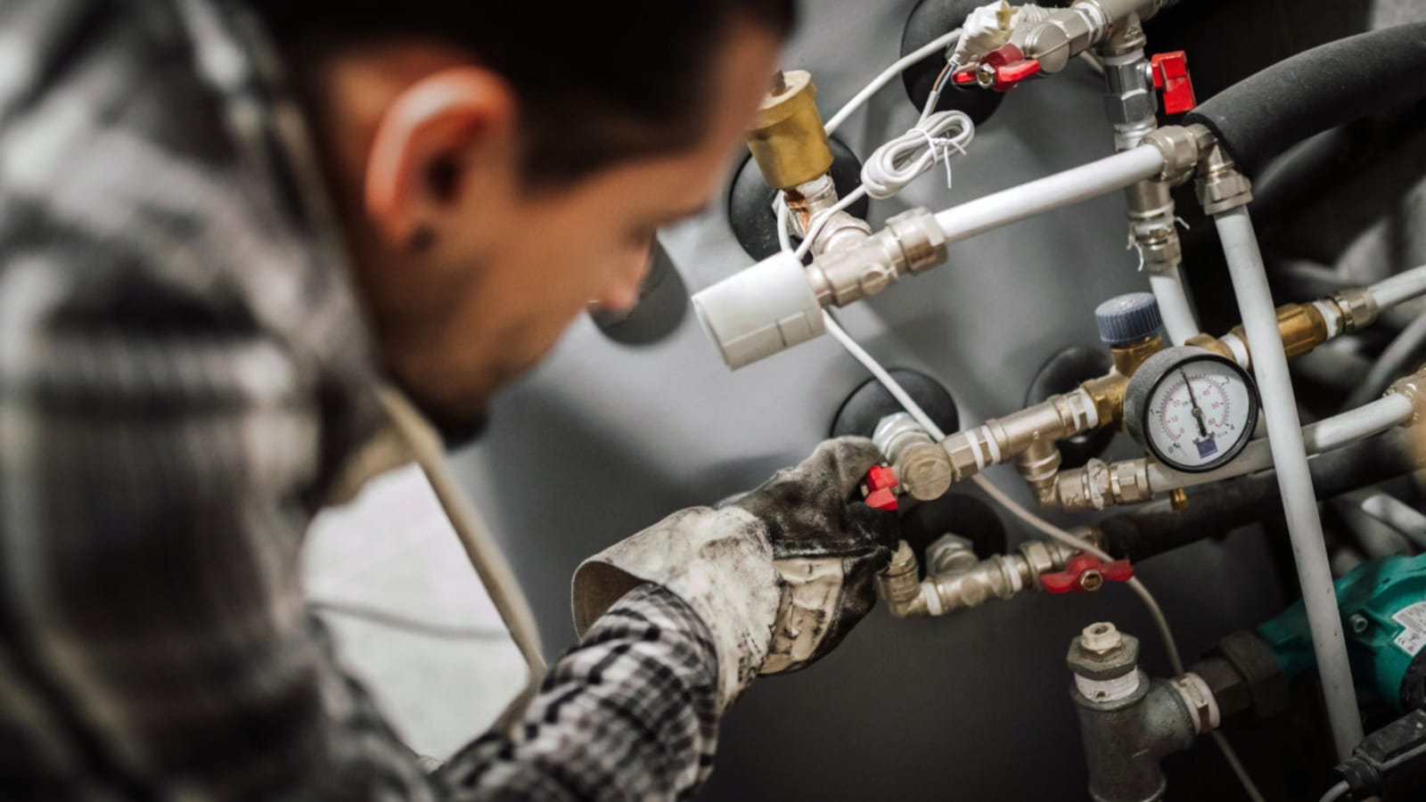 How to Diagnose Common Boiler Sounds