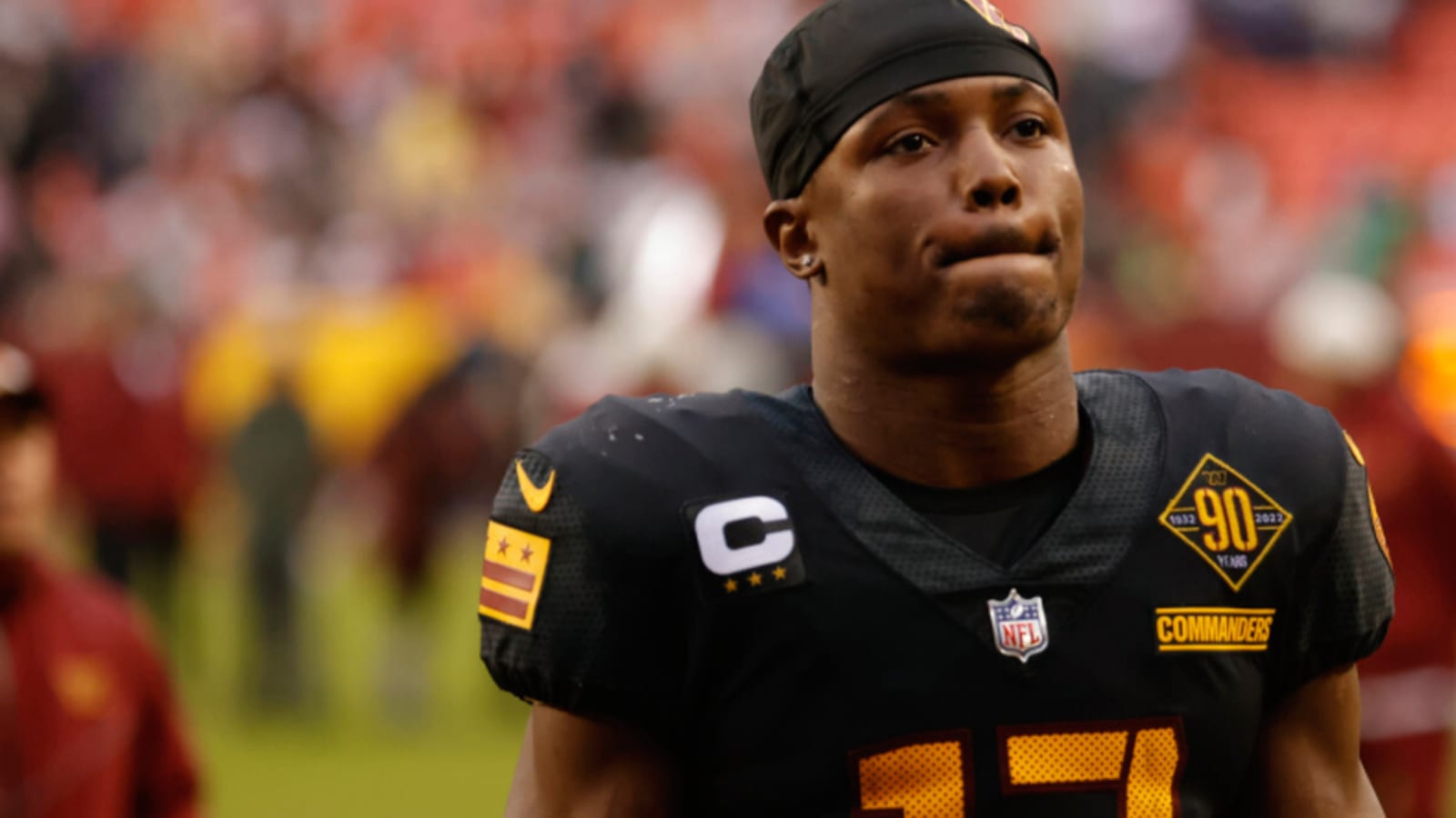 49ers and Commanders Could Make Another WR Trade