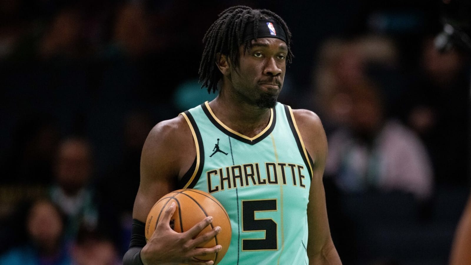 Hornets Provide Major Mark Williams, Brandon Miller Injury Updates Ahead of Kings Game