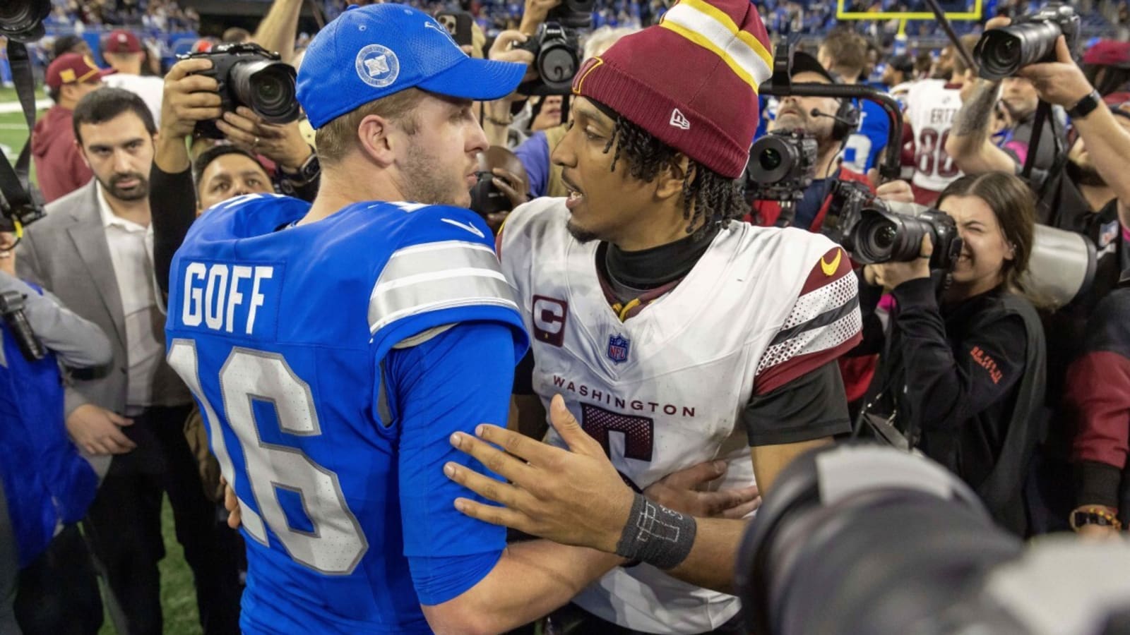 Building the Ideal Franchise QB for the Modern NFL