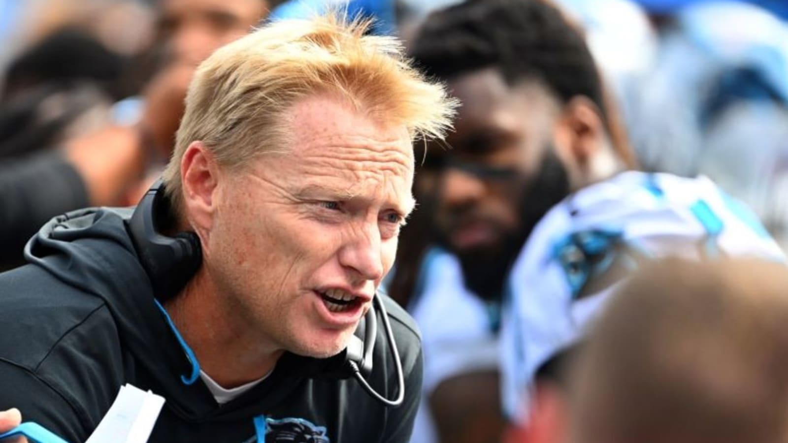 Bills Announce Key Coaching Staff Hires