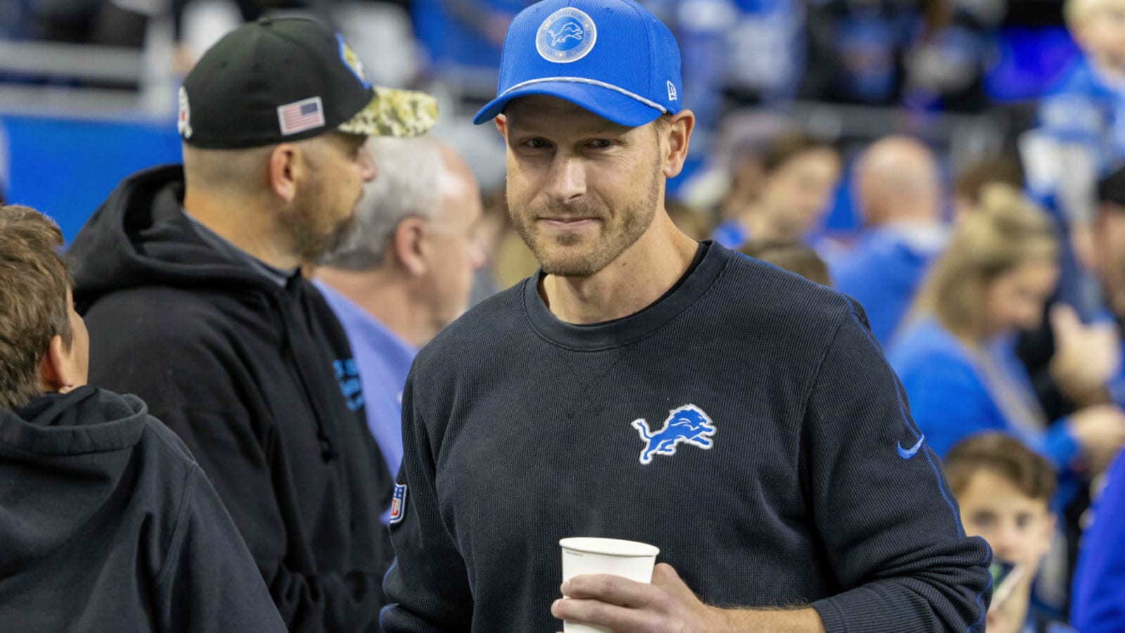 Latest on the Bears Coaching Search: Who&#39;s been linked to Chicago, how do players feel about the search and top candidates