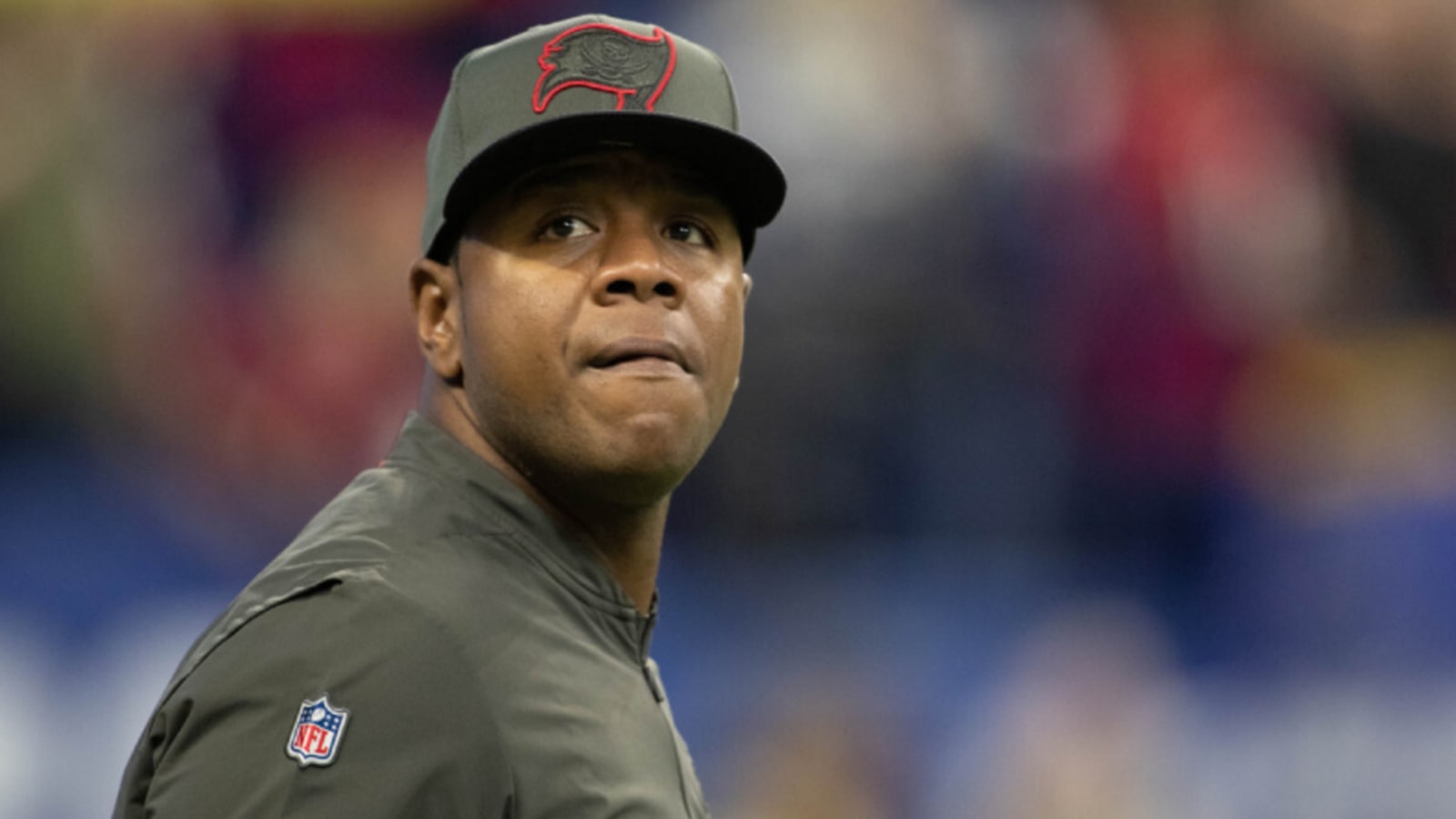 Byron Leftwich as Deion Sanders&#39; &#39;big hire&#39;?