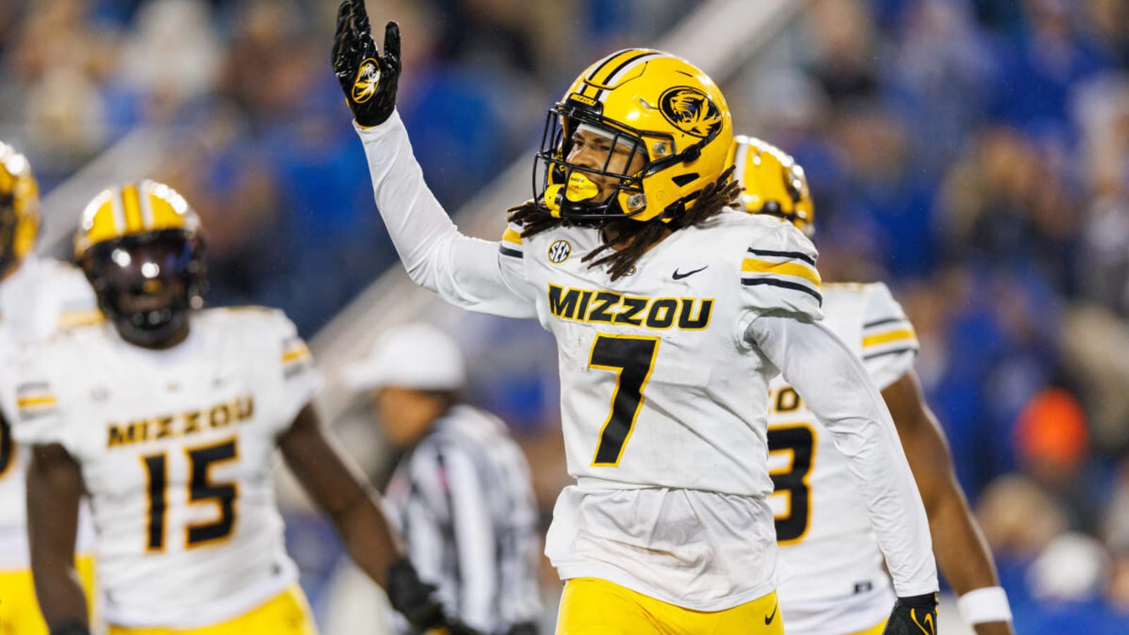 10 players on the Lions&#39; wish list for day two and three of the 2024 NFL Draft