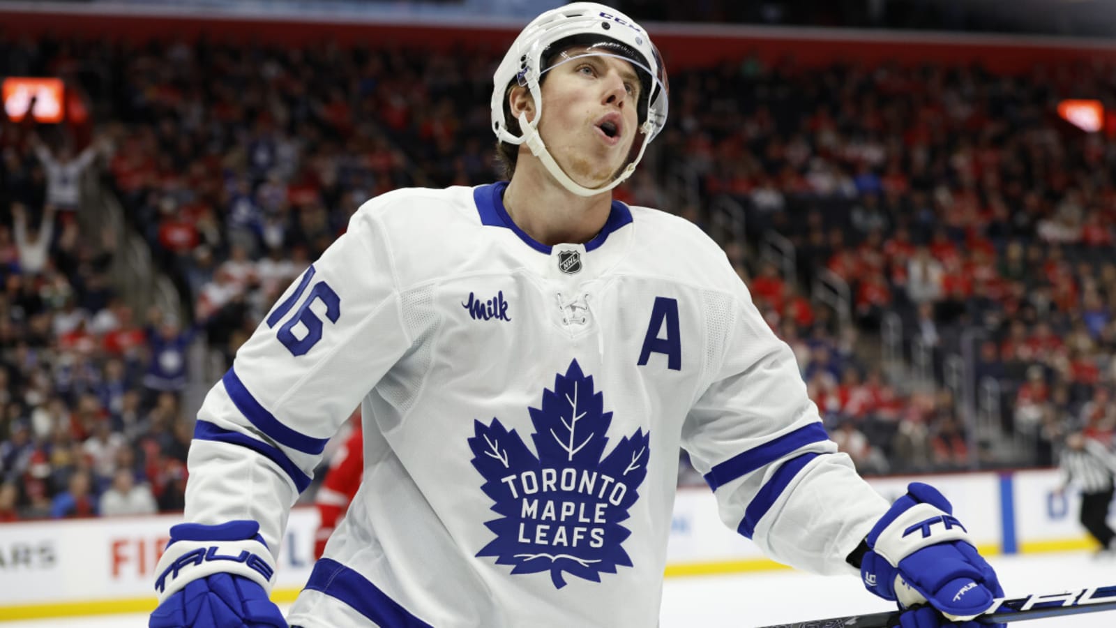 Mitch Marner Projected to Sign $104.8 Million Maple Leafs Contract