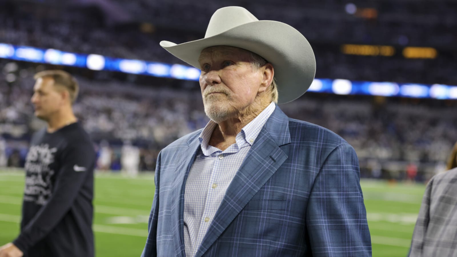 Terry Bradshaw Is Convinced NFL Head Coach Is Getting Fired
