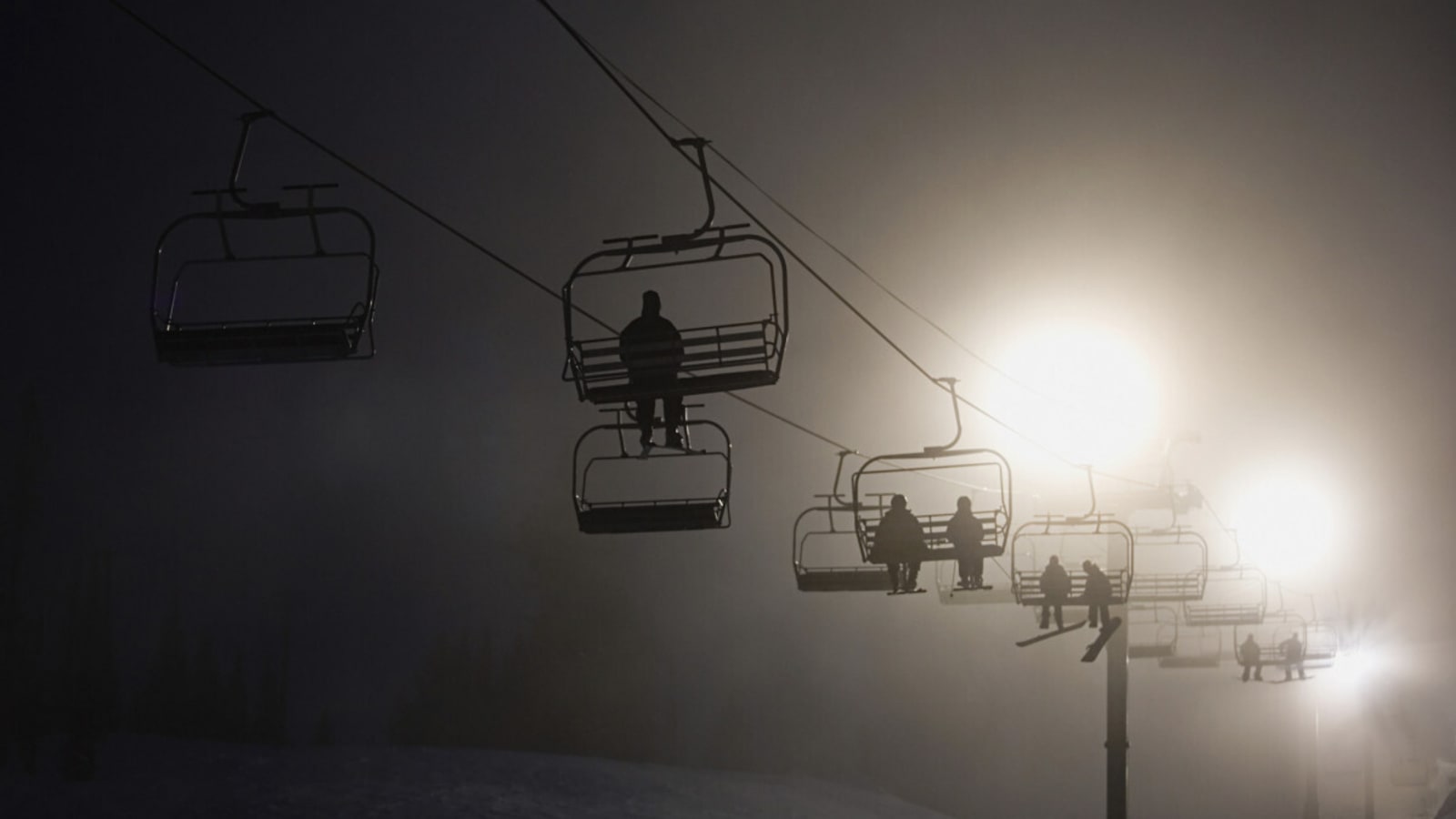 Night Skiing 101: 7 Tips Every Skier Should Know