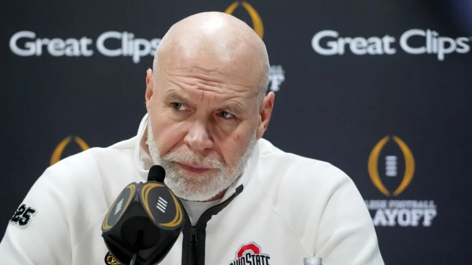 Ryan Day and Ohio State lose DC Jim Knowles to a rival Big Ten team after National Championship