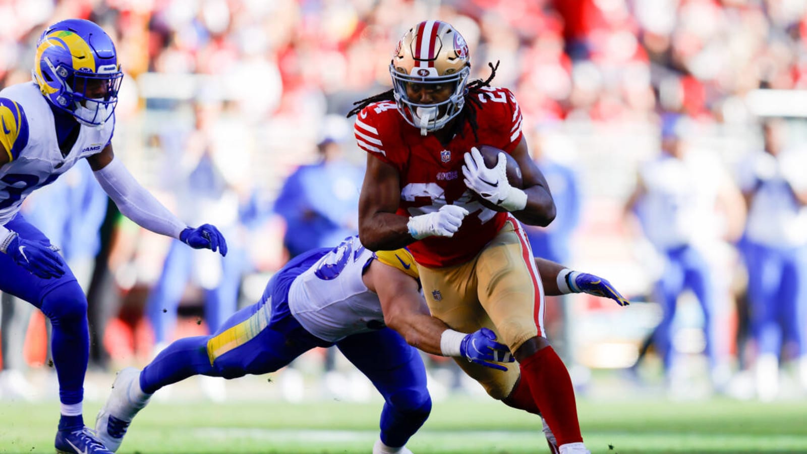 The 49ers Need to Use Jordan Mason in the Playoffs