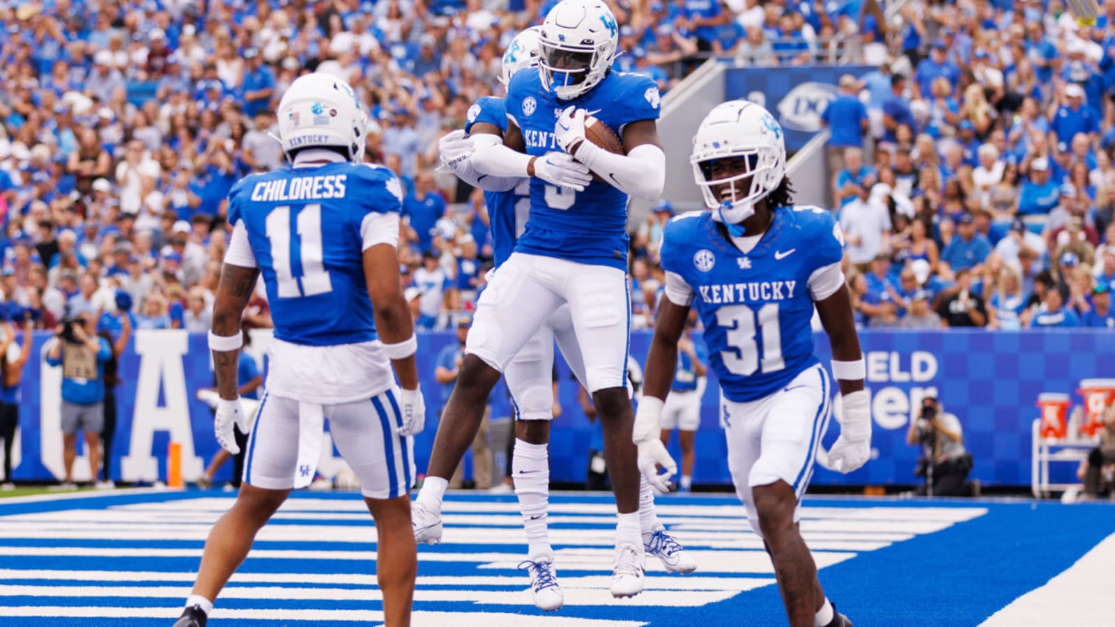Vikings Target Versatile Defender in Latest Scheduled Visit