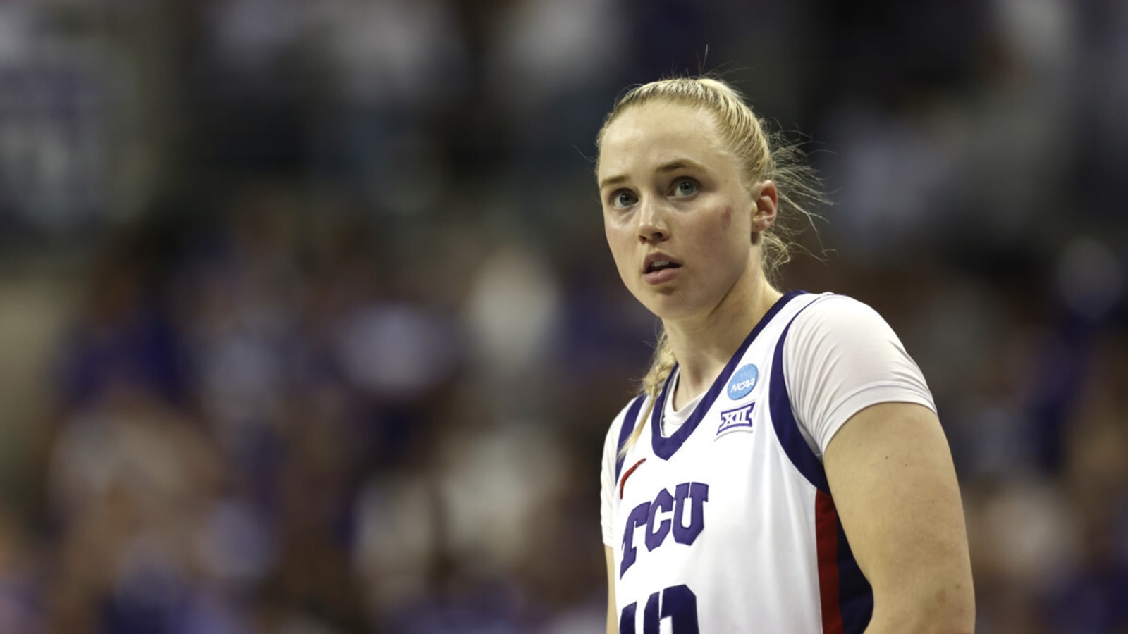 Hailey Van Lith Makes Extremely Sad Mental Health Admission