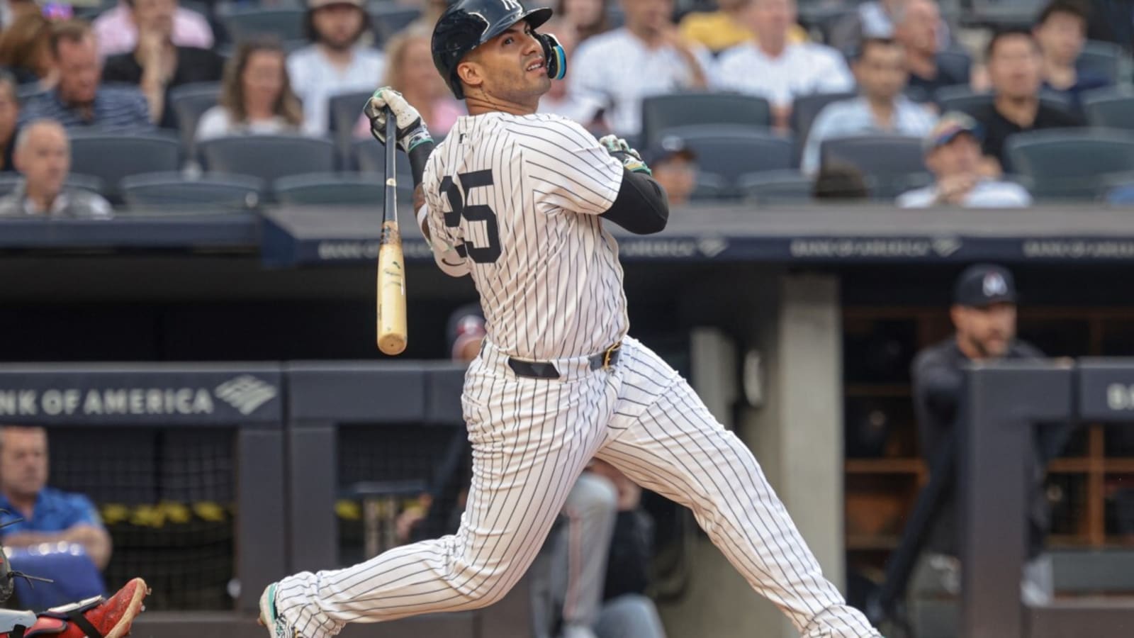 Yankees GM and His Former Second Baseman Still Aren’t Letting Go