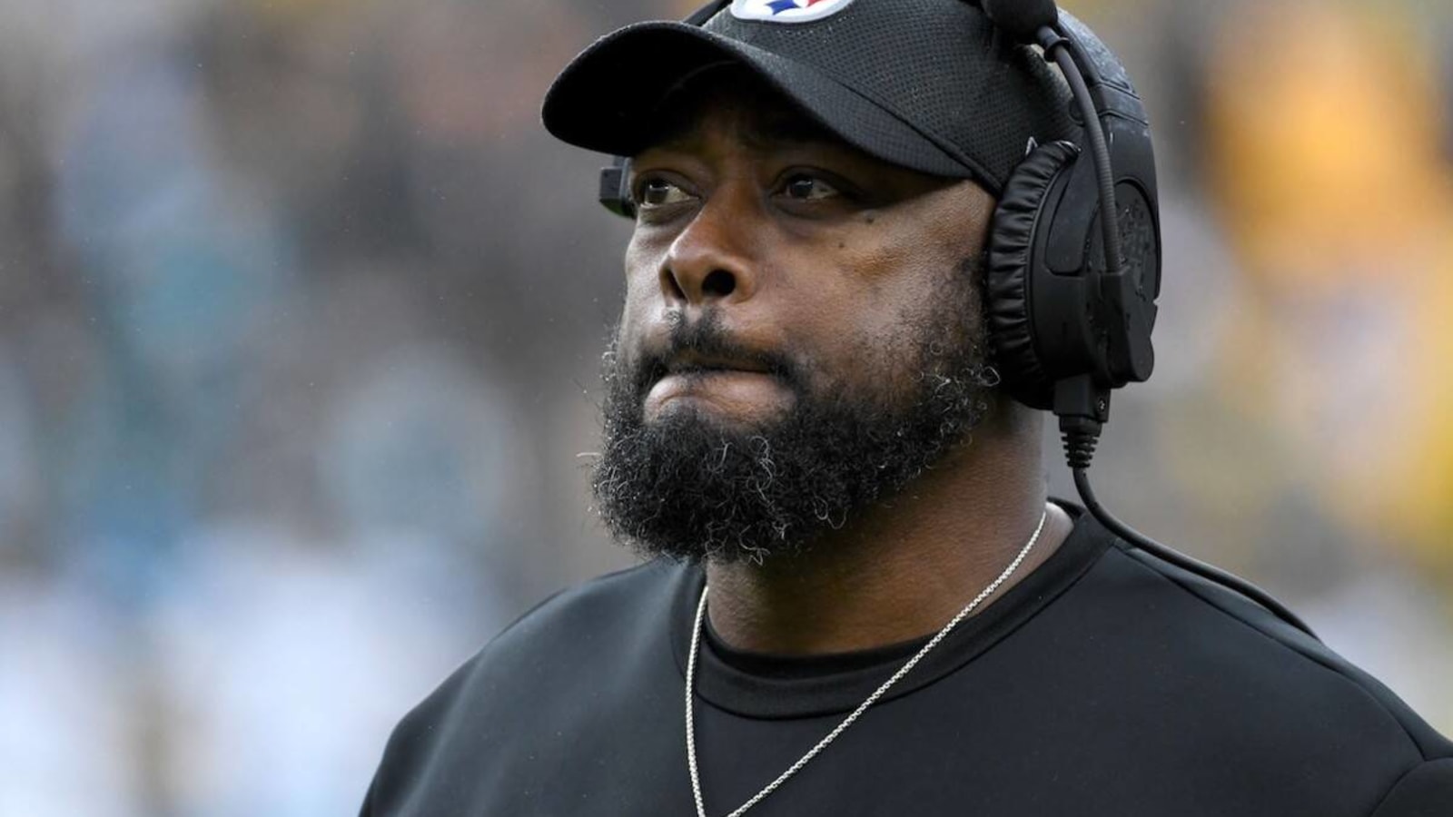 Steelers Set Horrifying Record After Loss