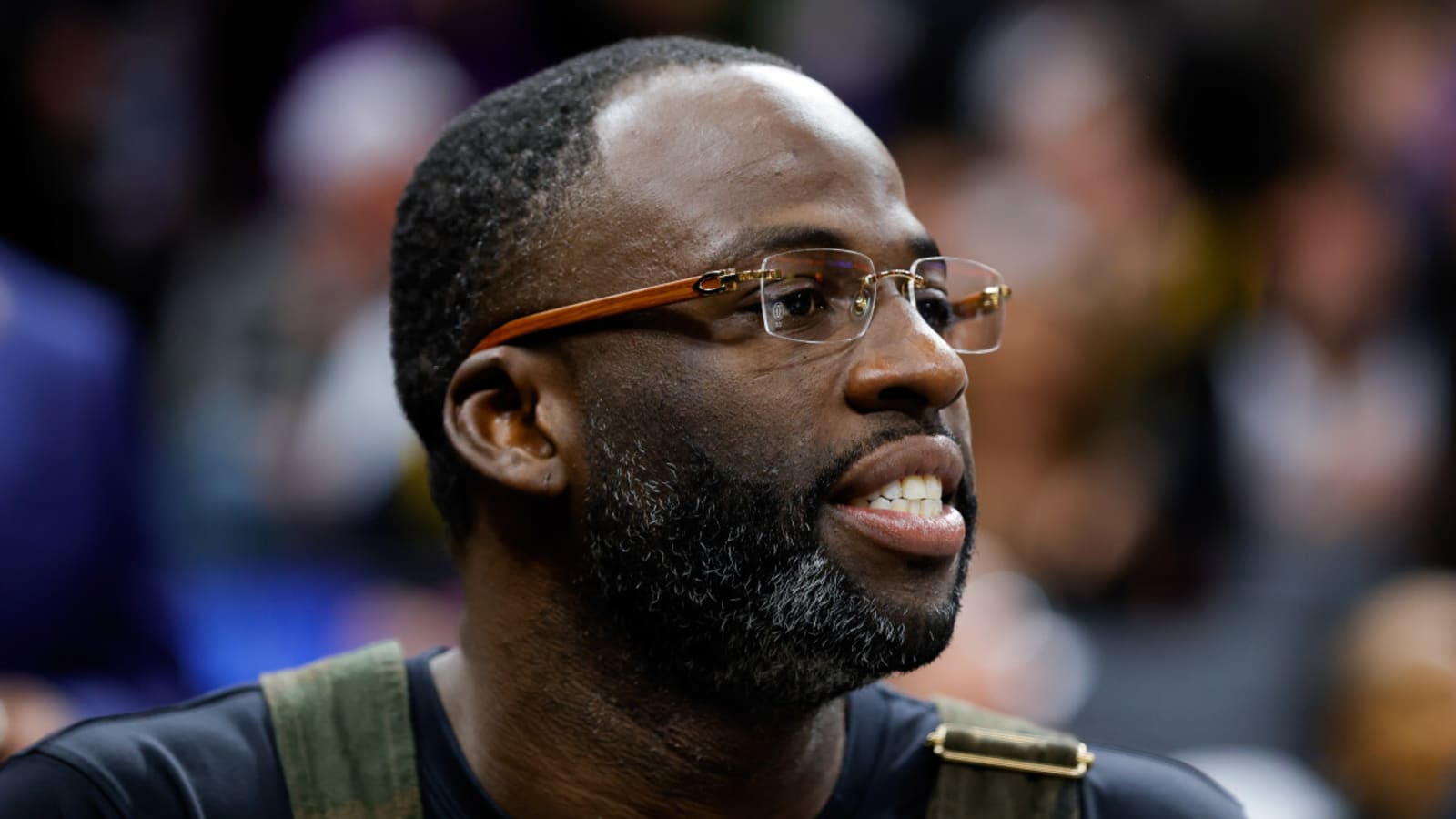 Warriors Make Draymond Green Announcement After Lakers Game