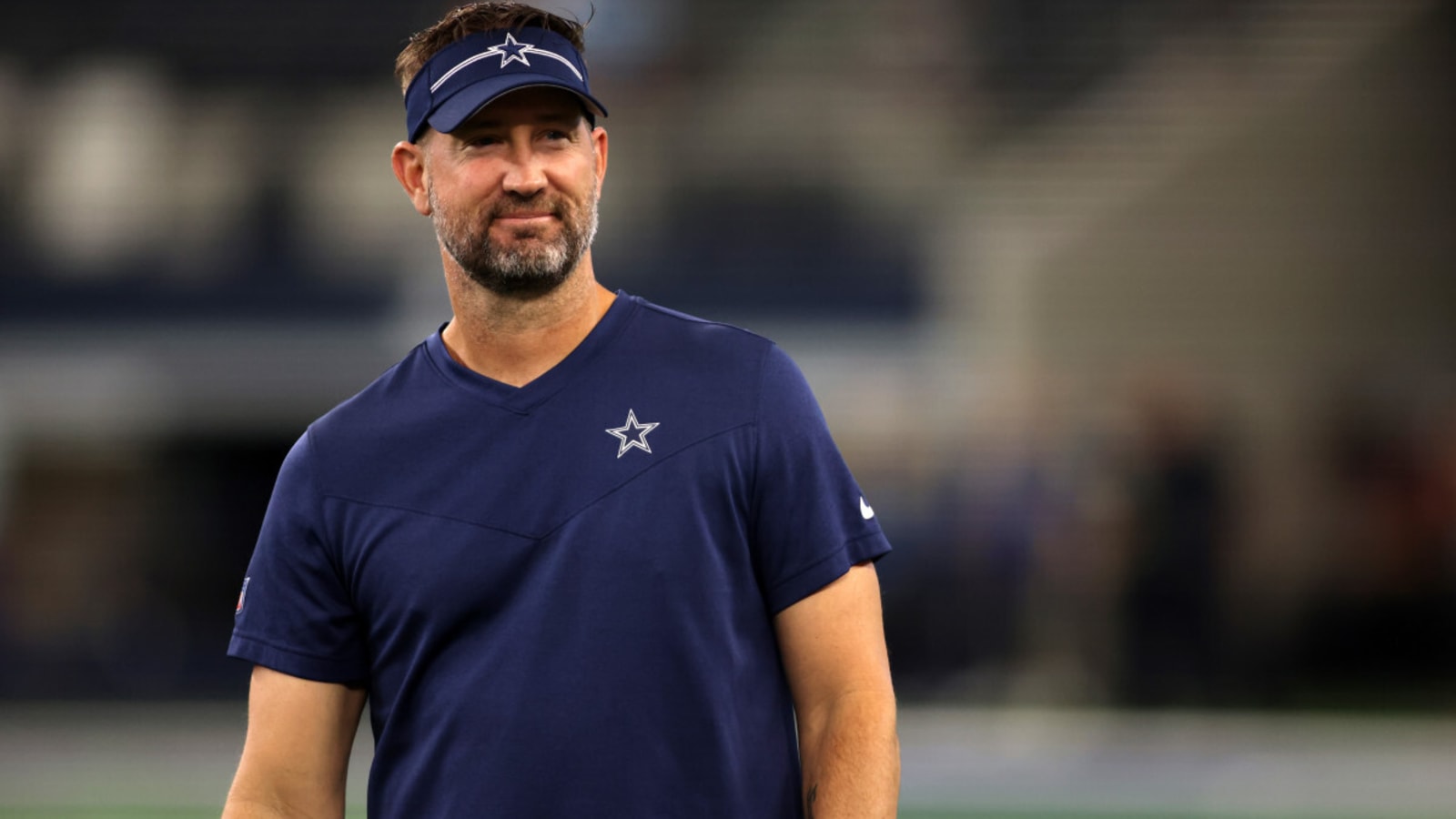 Cowboys Face Backlash for Polarizing OC Candidate