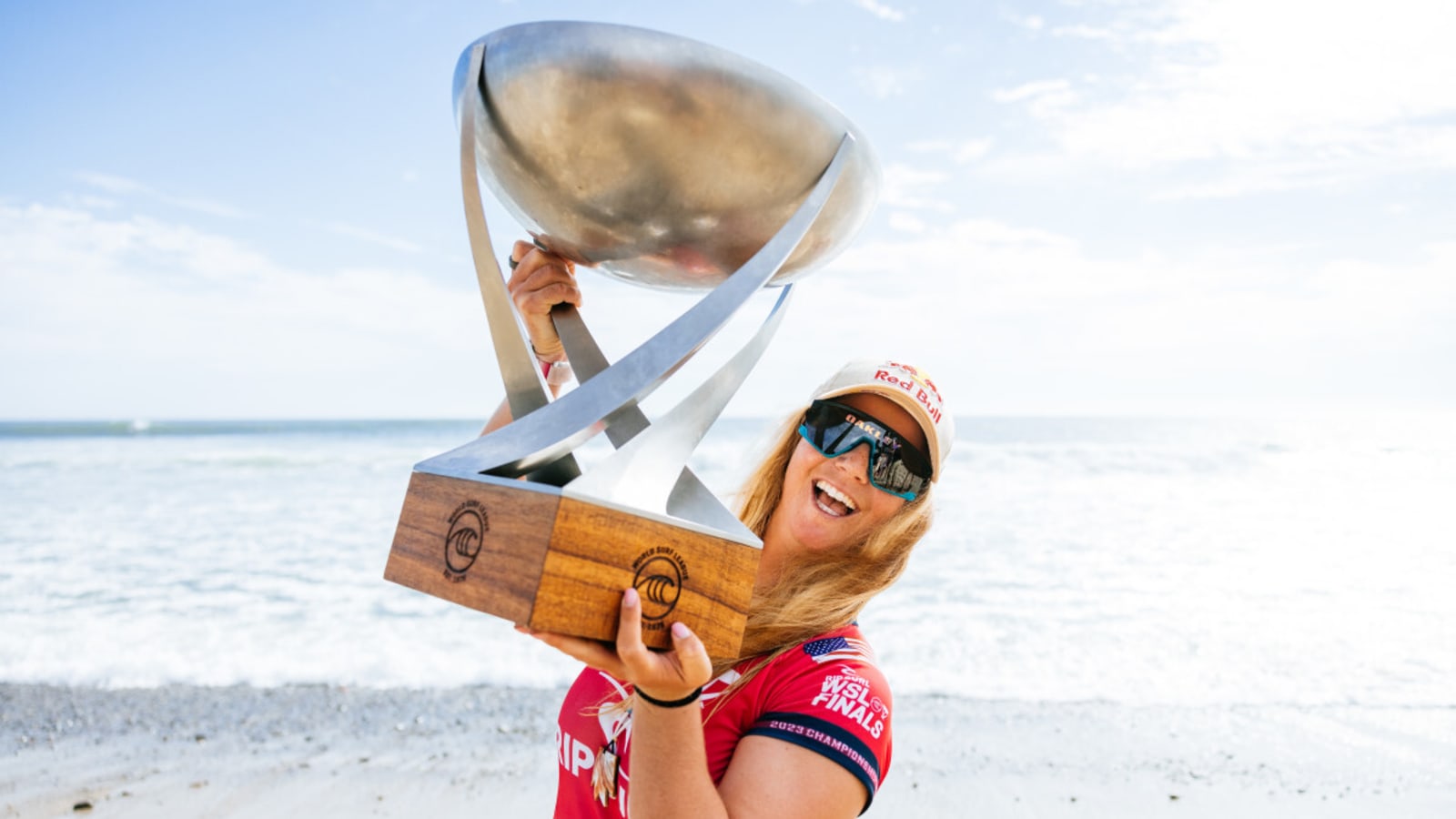 How The 2024 Lexus WSL Finals Works