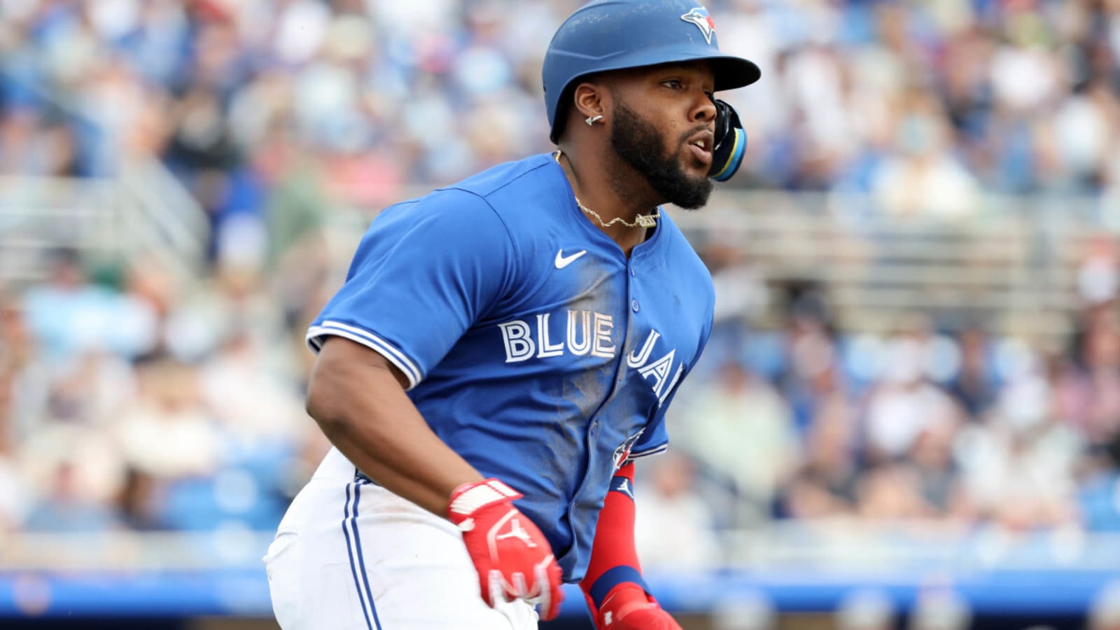 Boston Red Sox Get Ideal Vladimir Guerrero Jr. Update