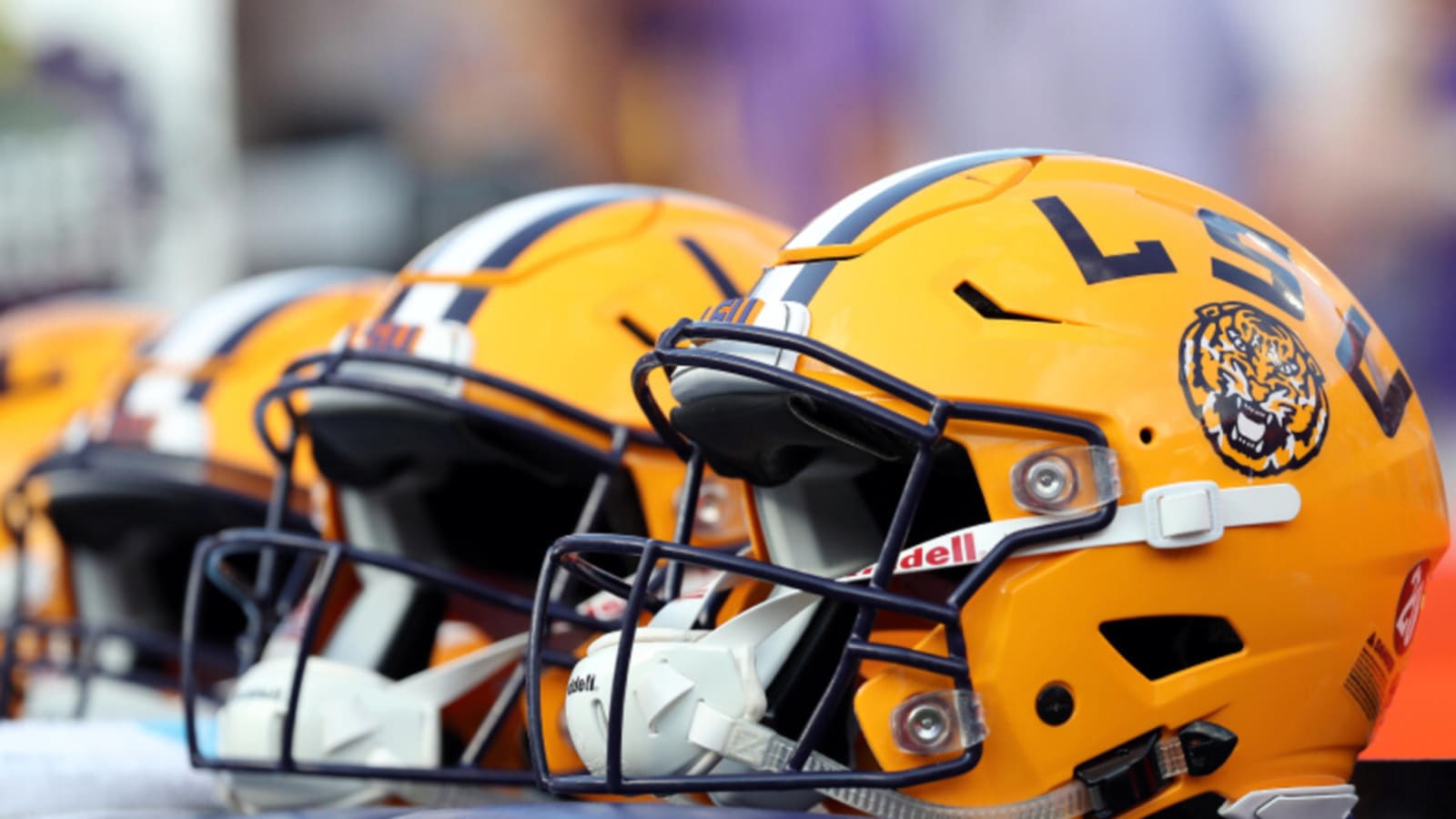 LSU Football Adds Four-Star CB to 2026 Class
