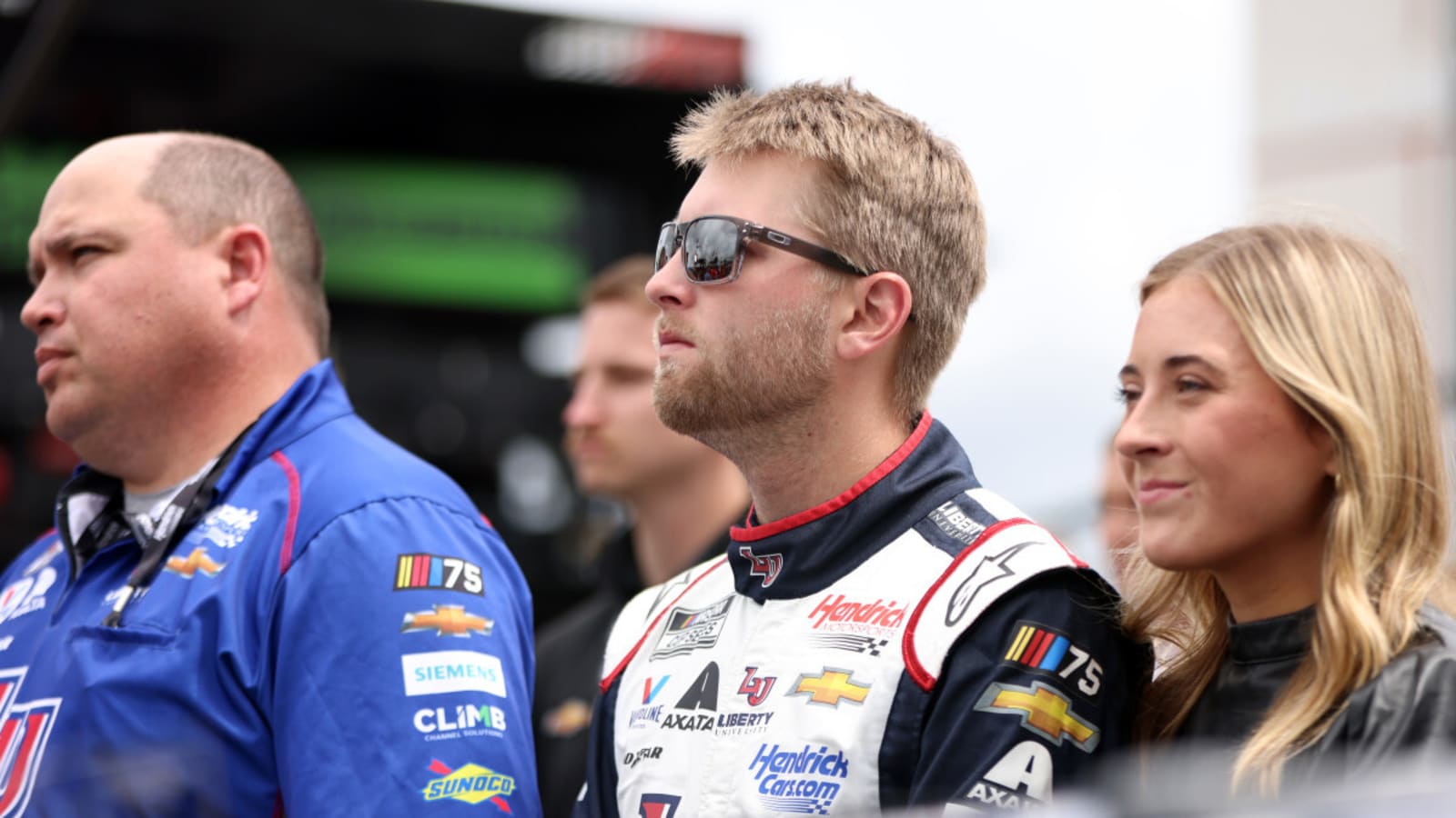 TV Ratings Announced For The 2025 Daytona 500