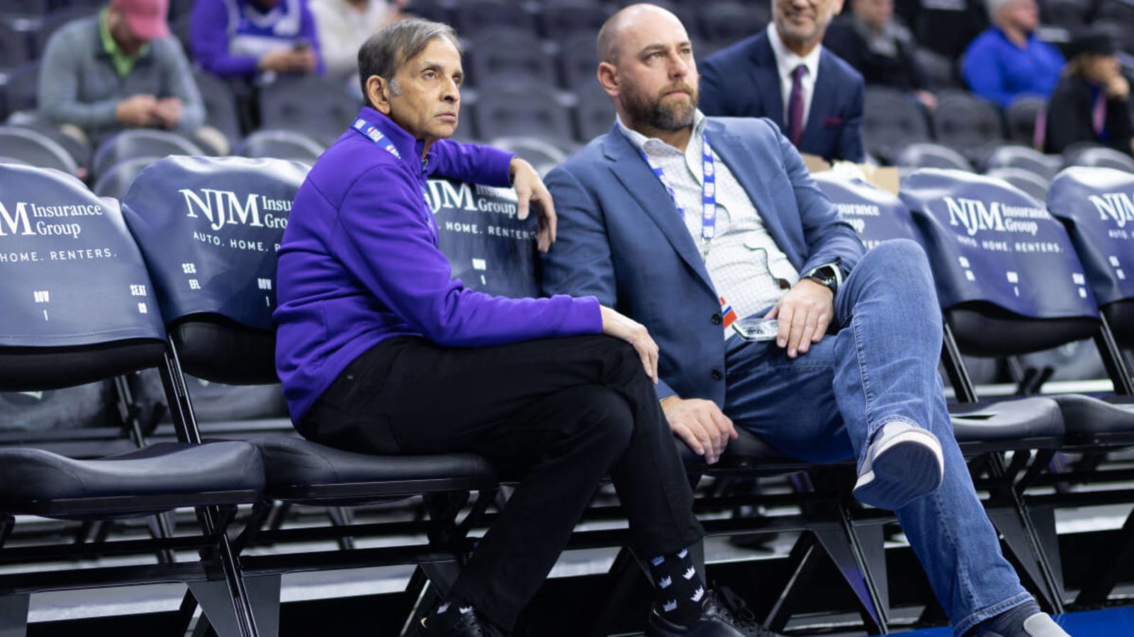 Kings &#39;Expect To Compete for a Championship&#39; in the 2023-24 NBA Season