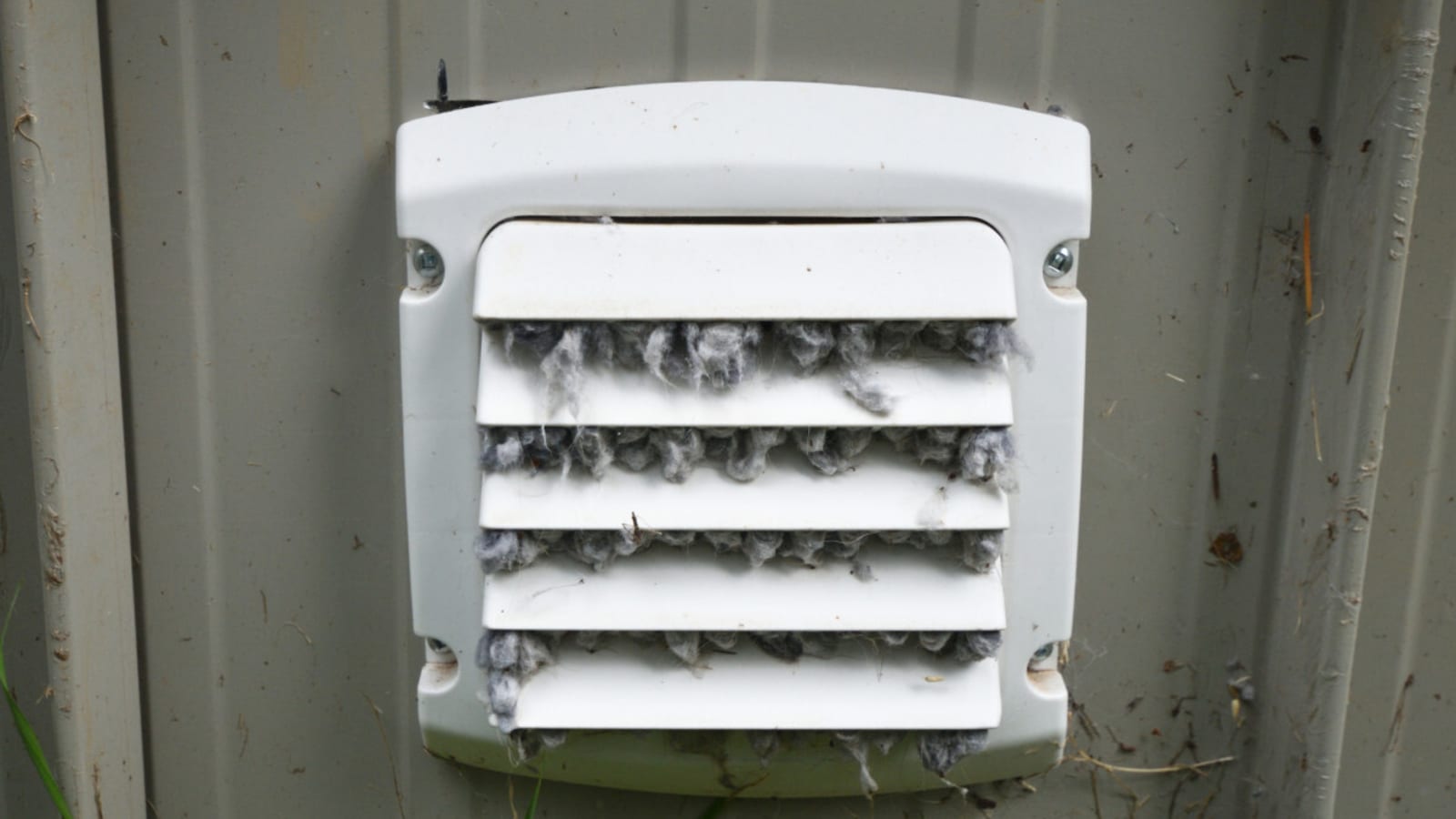 How to Clean a Dryer Vent and Reduce Fire Risks
