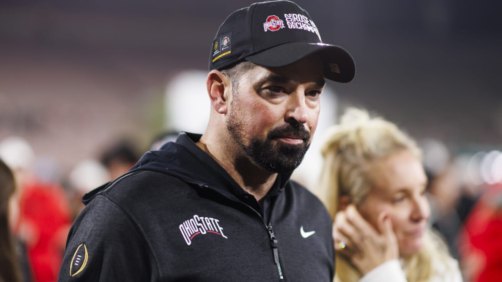 ESPN Names Ohio State&#39;s Biggest &#39;Villain&#39; Ahead Of 2025 Season