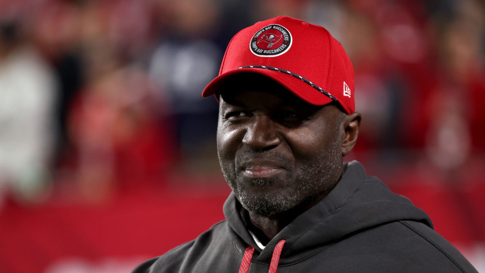 Changes Continue Sweeping Buccaneers Coaching Staff
